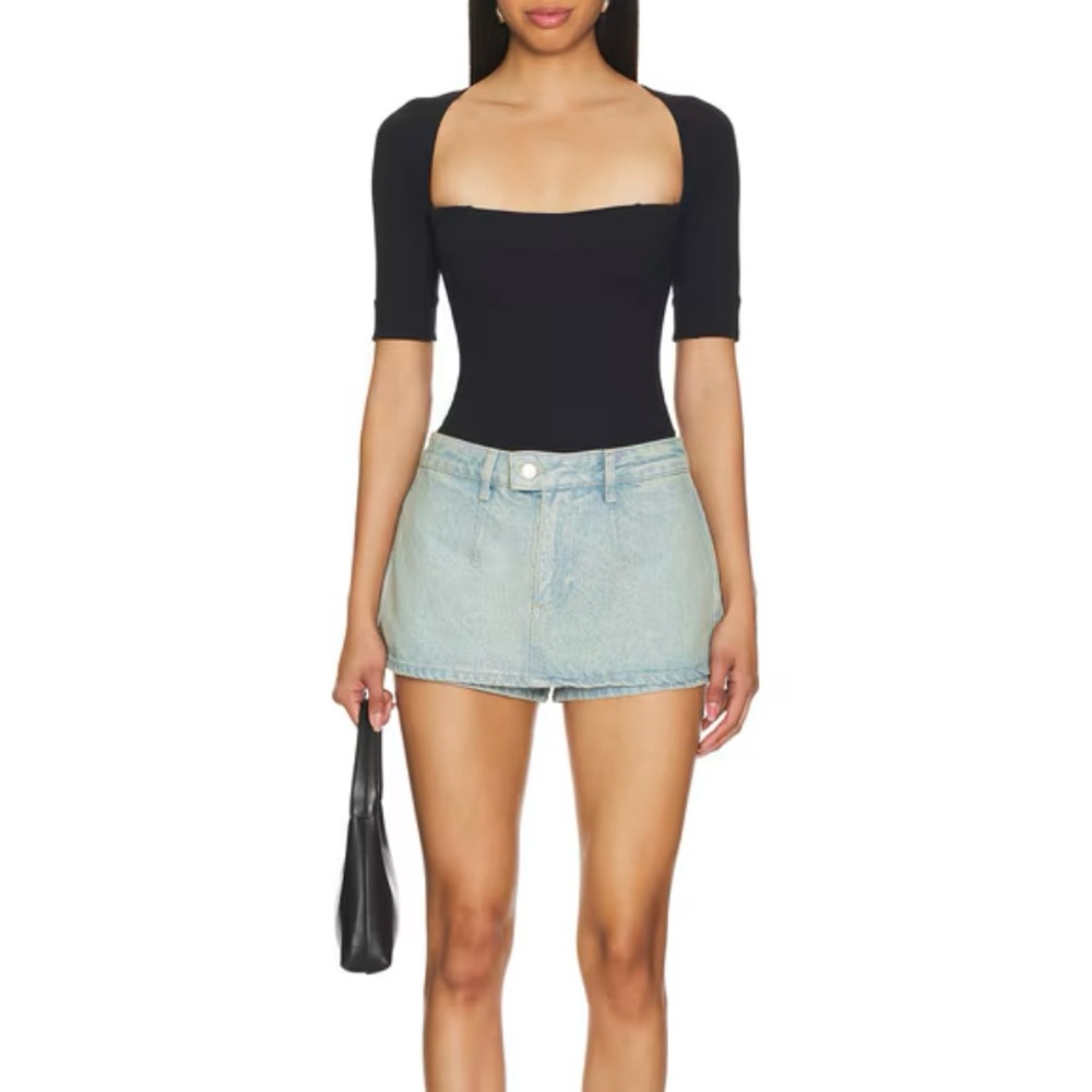 Free People NWT Skort